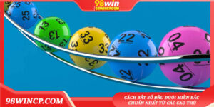 bắt số đầu đuôi miền bắc