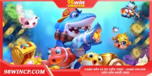 game bắn cá ăn tiền thật