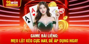 game bài liêng